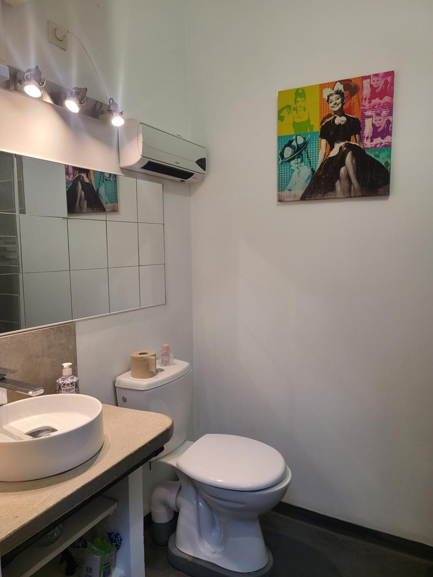 Le Jardin De Mimi Appartement Lézignan-Corbières Buitenkant foto