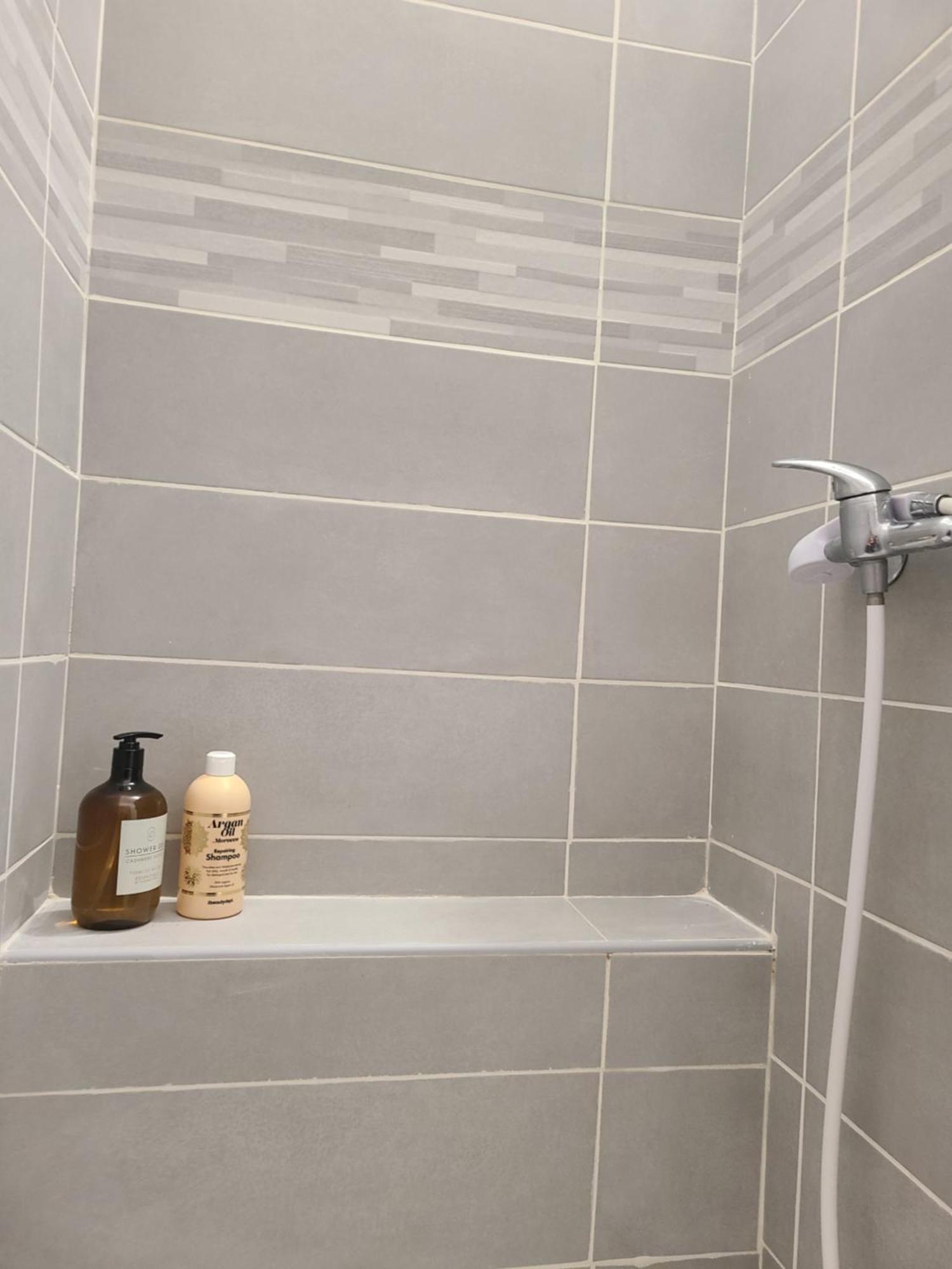 Le Jardin De Mimi Appartement Lézignan-Corbières Kamer foto